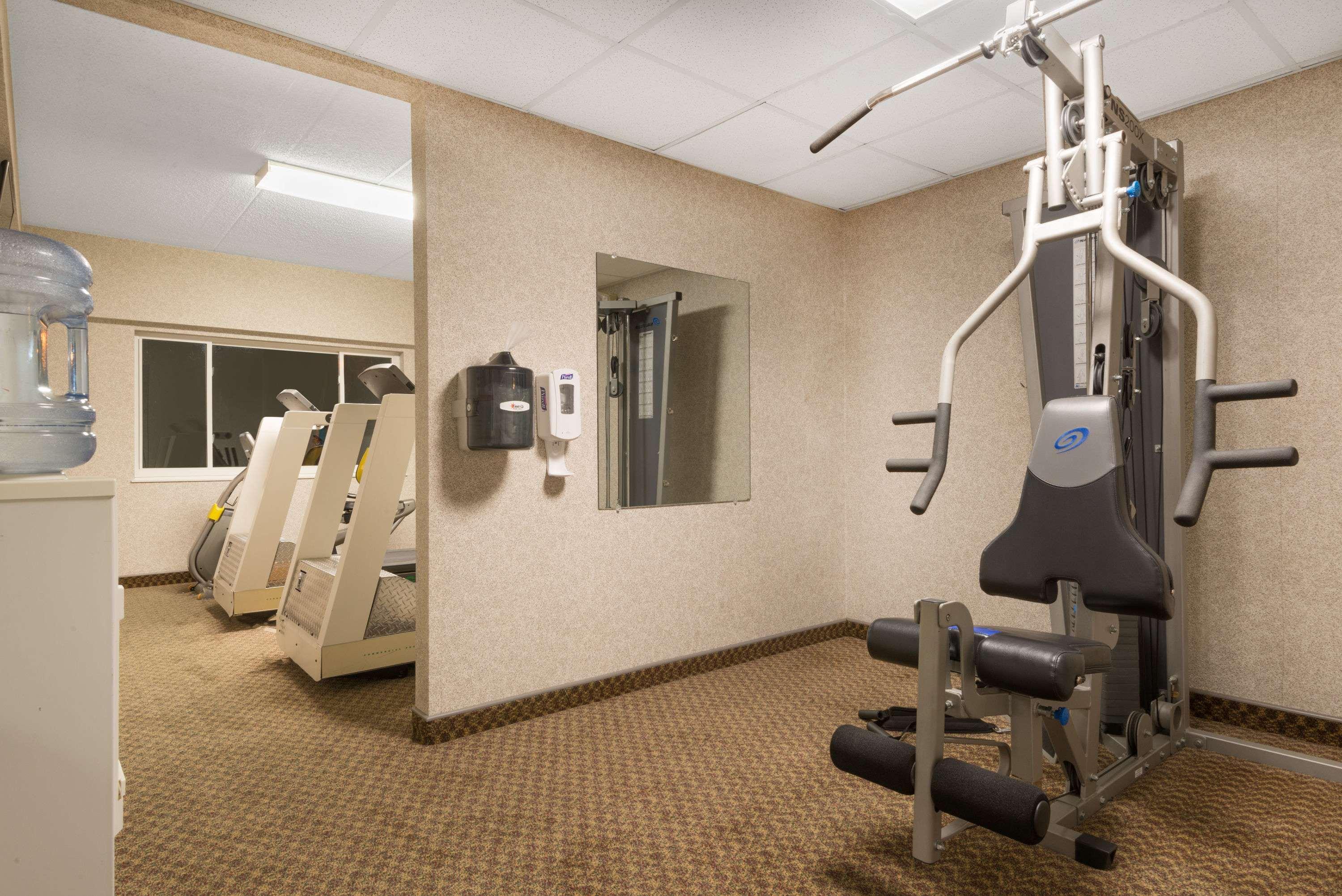 Ramada By Wyndham Paintsville Hotel & Conference Center Extérieur photo